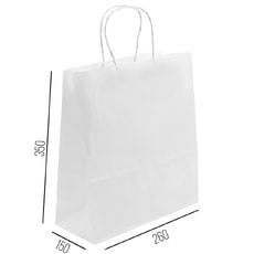 Пакет из бумаги Pretend