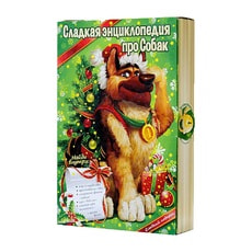 НОВОГОДНЯЯ ЭНЦИКЛОПЕДИЯ - новогодний подарок