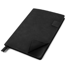 Ежедневник A5 недатированный Efemero в мягком переплёте