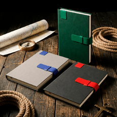 Ежедневник A5 недатированный Fiori