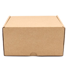 Коробка Hazel