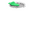 Зеленый