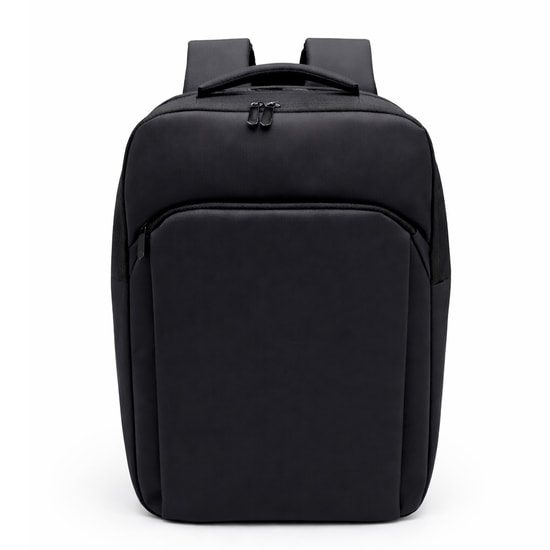 Рюкзак вакуумный PACK&VAC, чёрный