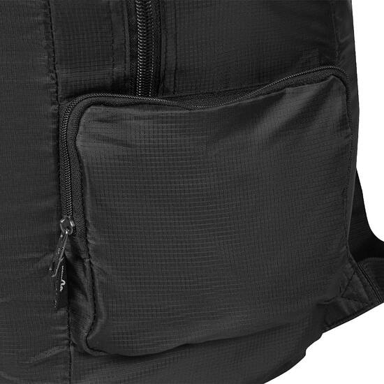 Рюкзак складной Comfort Travel Portable, чёрный