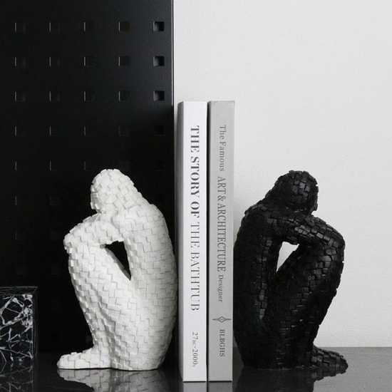 Статуэтка 130*90*210 