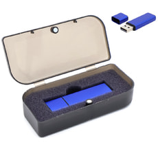 Флешка Loon 16 Гб в футляре