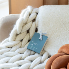 Аромасаше HYGGE