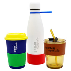 Набор ВРЕМЯ ПЕРЕРЫВА Набор ВРЕМЯ ПЕРЕРЫВА