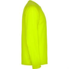 Спортивная футболка MONTECARLO L/S мужская