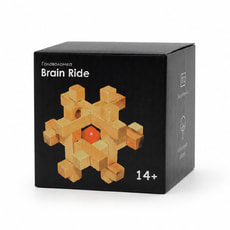 Головоломка Brain Ride