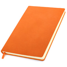 Ежедневник A5 недатированный Franco в мягком переплёте