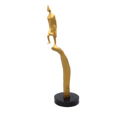 Статуэтка Душевный подъём