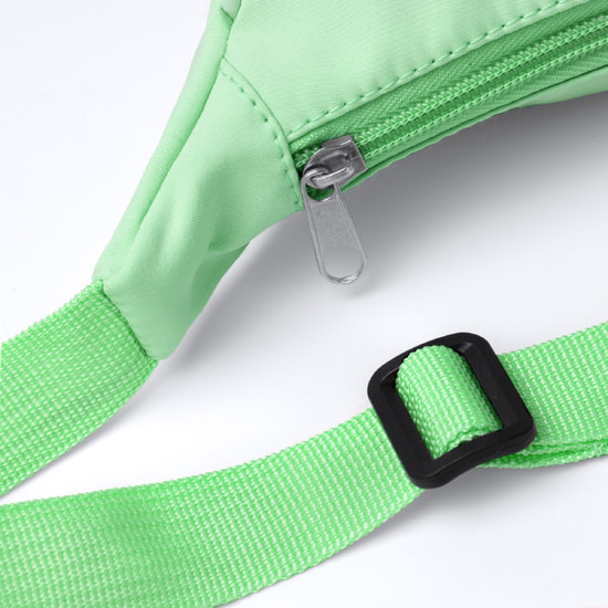 Сумка на плечо ELENA, МЯТНЫЙ