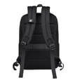 Рюкзак TRIPSTER, чёрный