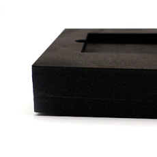 Ложемент ЭВАлюция под заказ