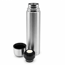 Термос Picnic Silver 1000 мл