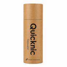 Термос Quicknic