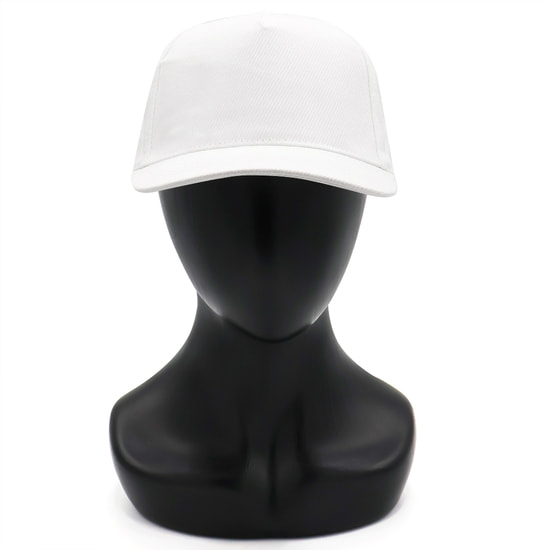 Бейсболка FRED, БЕЛЫЙ