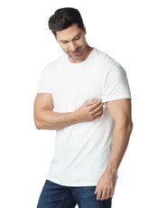 Футболка LIGHT COTTON