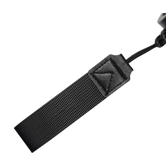 Термокружка Cosmostar, чёрный/ серебро