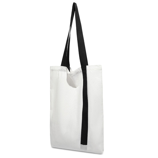 Сумка для покупок TAHOMA 270 г/м², чёрная