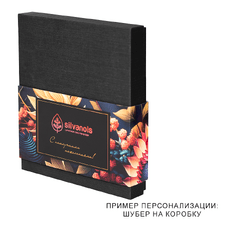 Набор подарочный Solution Superior Duo (кошелек с картхолдером, нож складной)