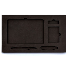 Ложемент ЭВАлюция-1 под заказ