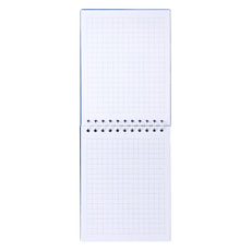 Блокнот А6 Ambra mini в мягком переплёте