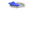 Синий