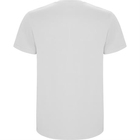 Футболка STAFFORD , БЕЛЫЙ S