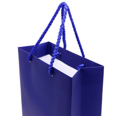 Пакет из бумаги Arrogant