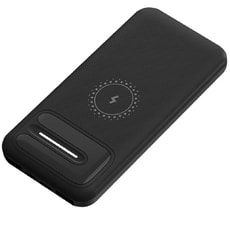 Внешний аккумулятор Odyssey (10000 mAh) с беспроводной зарядкой (5W)