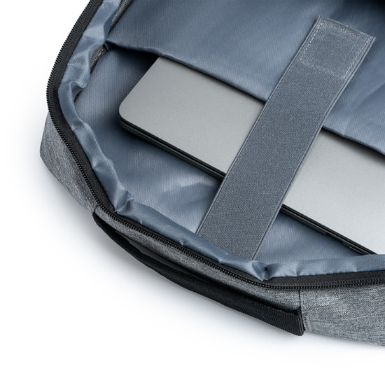 Рюкзак NARVIK, Серый