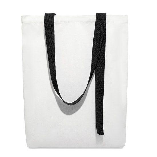 Сумка для покупок TAHOMA 270 г/м², чёрная