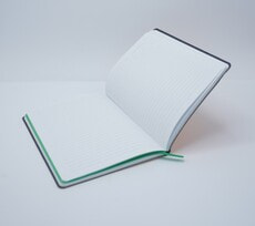 Блокнот (линейка+клетка) BiColor 