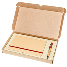 Подарочный набор ECO basic