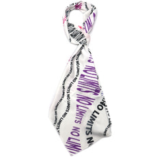 Французская косынка односторонняя Шарми