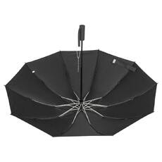 Зонт складной автоматический обратного сложения Forest Lotus Reverse Зонт складной автоматический обратного сложения Forest Lotus Reverse