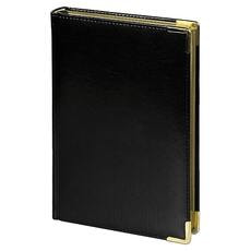 Ежедневник полудатированный Classic Pristine Gold А5 Ежедневник полудатированный Classic Pristine Gold А5