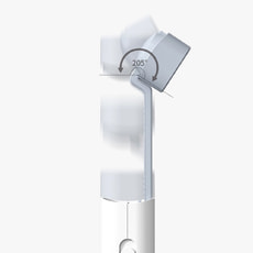 Универсальная лампа c встроенной батареей Rossi Универсальная лампа c встроенной батареей Rossi