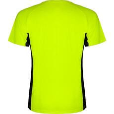 Спортивная футболка SHANGHAI мужская