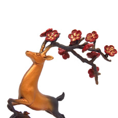 Статуэтка Стремление к успеху