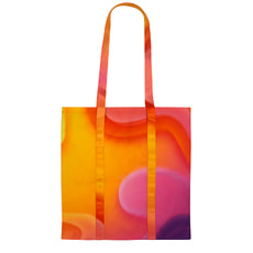 Сумка для покупок Хэнди с полноцветной печатью, размер L