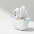 Наушники беспроводные Bluetooth Praise, белые