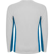 Спортивная футболка SHANGHAI L/S мужская