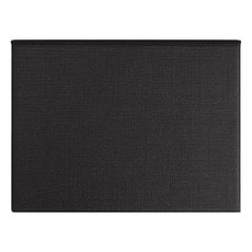 Набор цветных бумажных стикеров Stick and Smile в твердом переплете