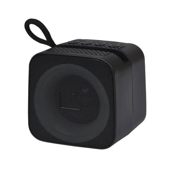 Беспроводная Bluetooth колонка Beat 5W, черный