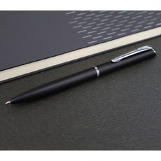 Ручка металлическая Miura