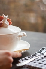 Бульонница 