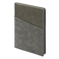 Ежедневник Flexy Smart Porta Nuba Latte A5